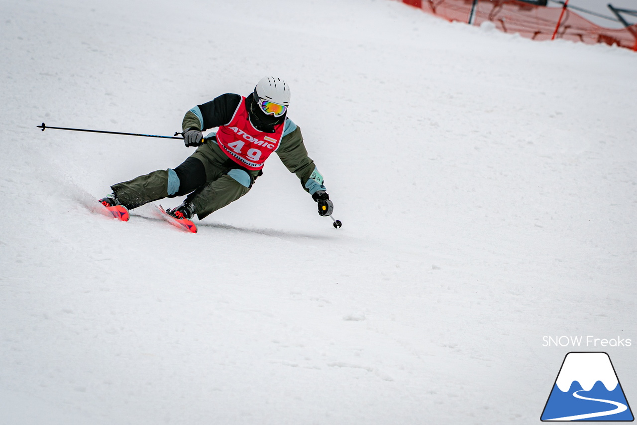 なんと約10年ぶりの「技術選」撮影?! PREMIER SKI ACADEMY presents 『2026プレミアカップ・スキー技術選』レポート！｜朝里川温泉スキー場